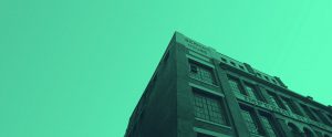 PLAY Events office building in surry hills